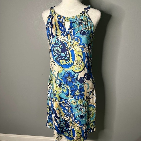 Isle by Melis Kozan Dress Size Small - Picture 2 of 6